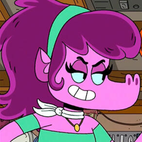 Horfer - Ollie et le Monstrosac