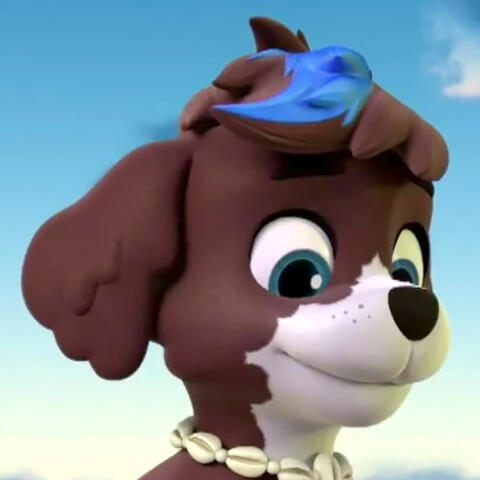 Moby - La Pat' Patrouille