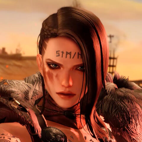 Marinna - Lost Ark