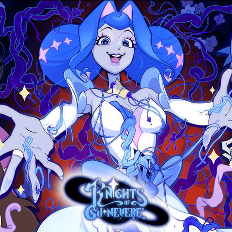 Les Chevaliers de Guenièvre (Knights of Guinevere)