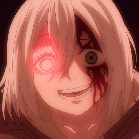 Jack l'éventreur (enfant) - Valkyrie Apocalypse