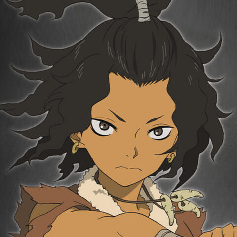 Nurugai - Hell's Paradise