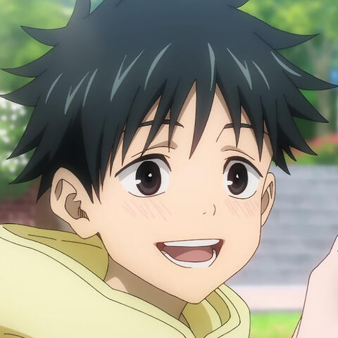 Yuta Okkotsu (enfant) - Jujutsu Kaisen 0