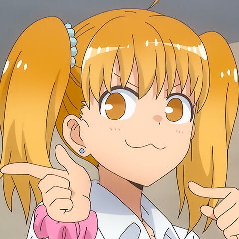 Yoshi - Arrête de me chauffer, Nagatoro