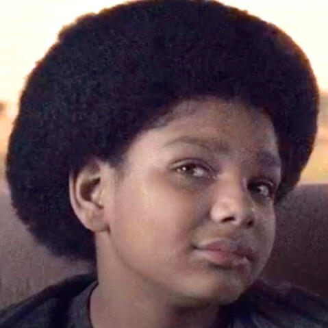 Divine (enfant) - Wu-Tang : An American Saga