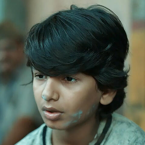 Sunny (enfant) - Faux