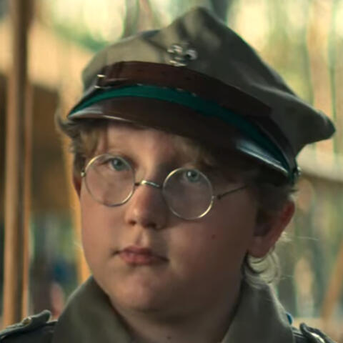 Moralisateur - M. Mecanik et les Templiers