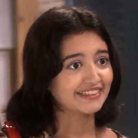 Jessica Friers - La Famille Upshaws