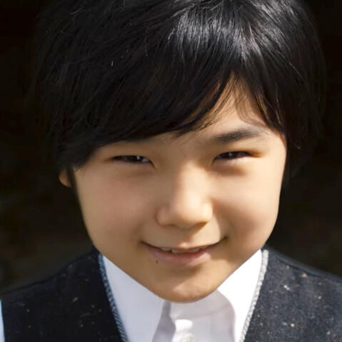 Selim Bradley - Fullmetal Alchemist